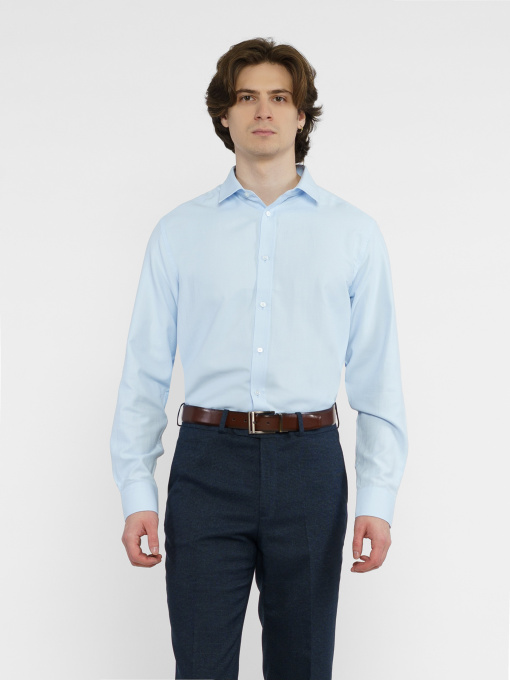 Рубашка Arber модель M05.12.23.311 Фото