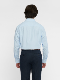 Рубашка повседневная Arber модель M05.12.23.311 Фото