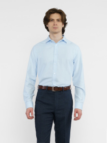 Рубашка повседневная Arber модель M05.12.23.311 Фото