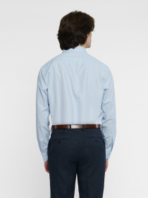 Рубашка повседневная Arber модель M05.13.25.411 Фото