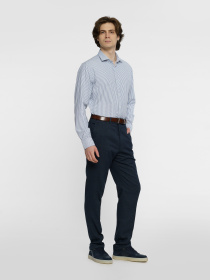 Рубашка Arber модель M05.14.25.411 Фото