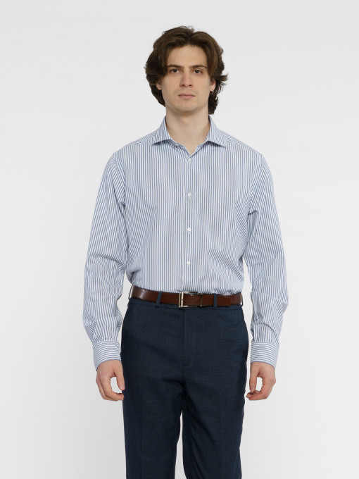 Рубашка Arber модель M05.14.25.411 Фото