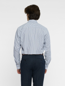 Рубашка повседневная Arber модель M05.14.25.411 Фото