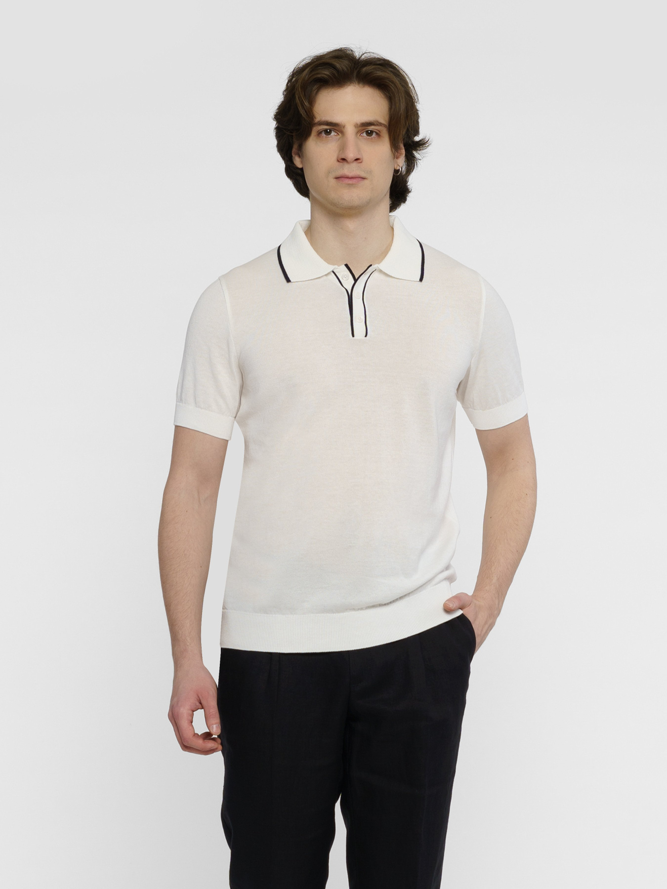 Поло Arber модель M09.12.00.421 Фото