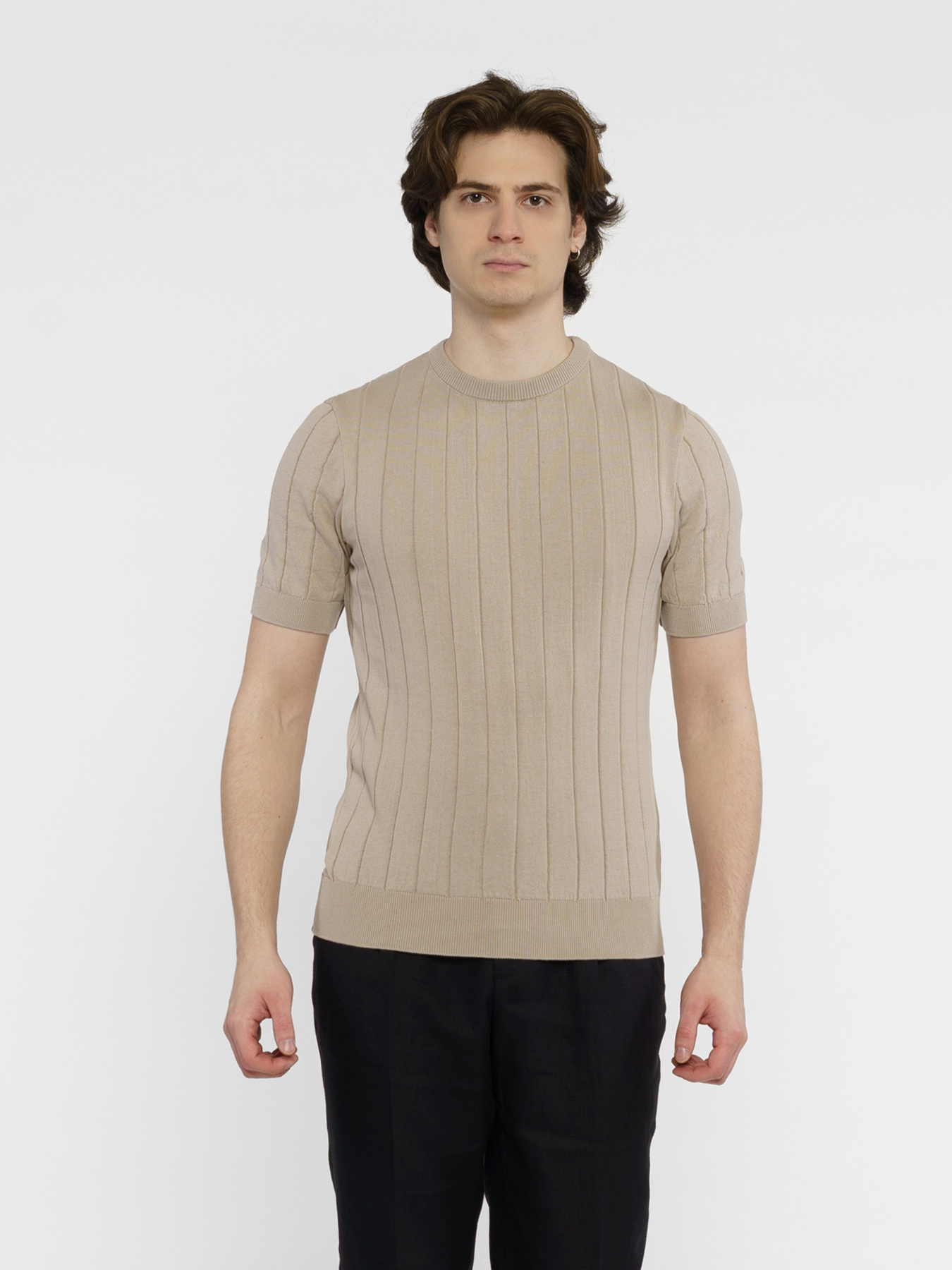 Футболка Arber модель M09.15.16.421 Фото