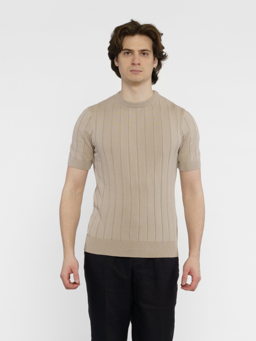 Футболка Arber модель M09.15.16.421 Фото