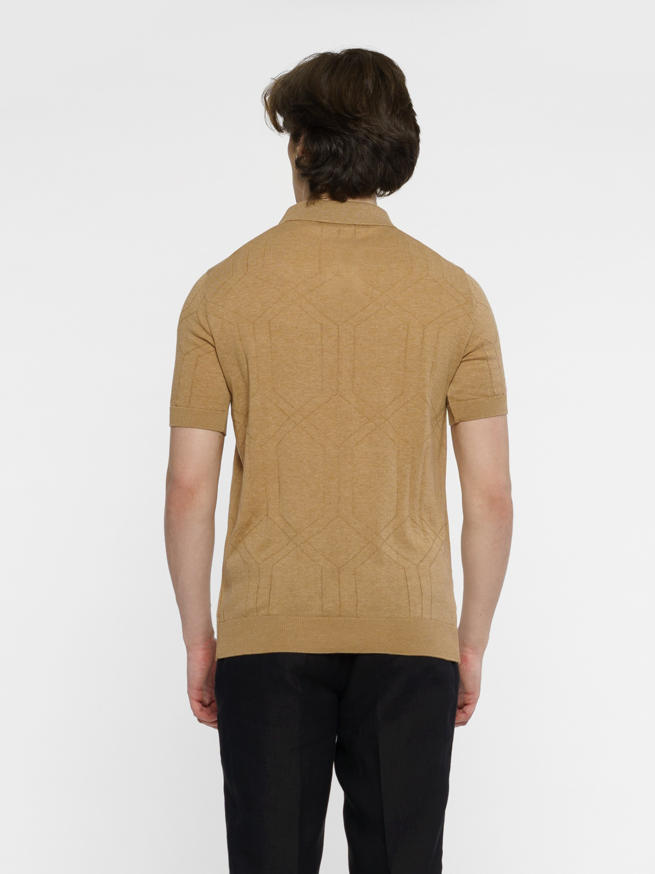 Поло Arber модель M09.23.16.421 Фото