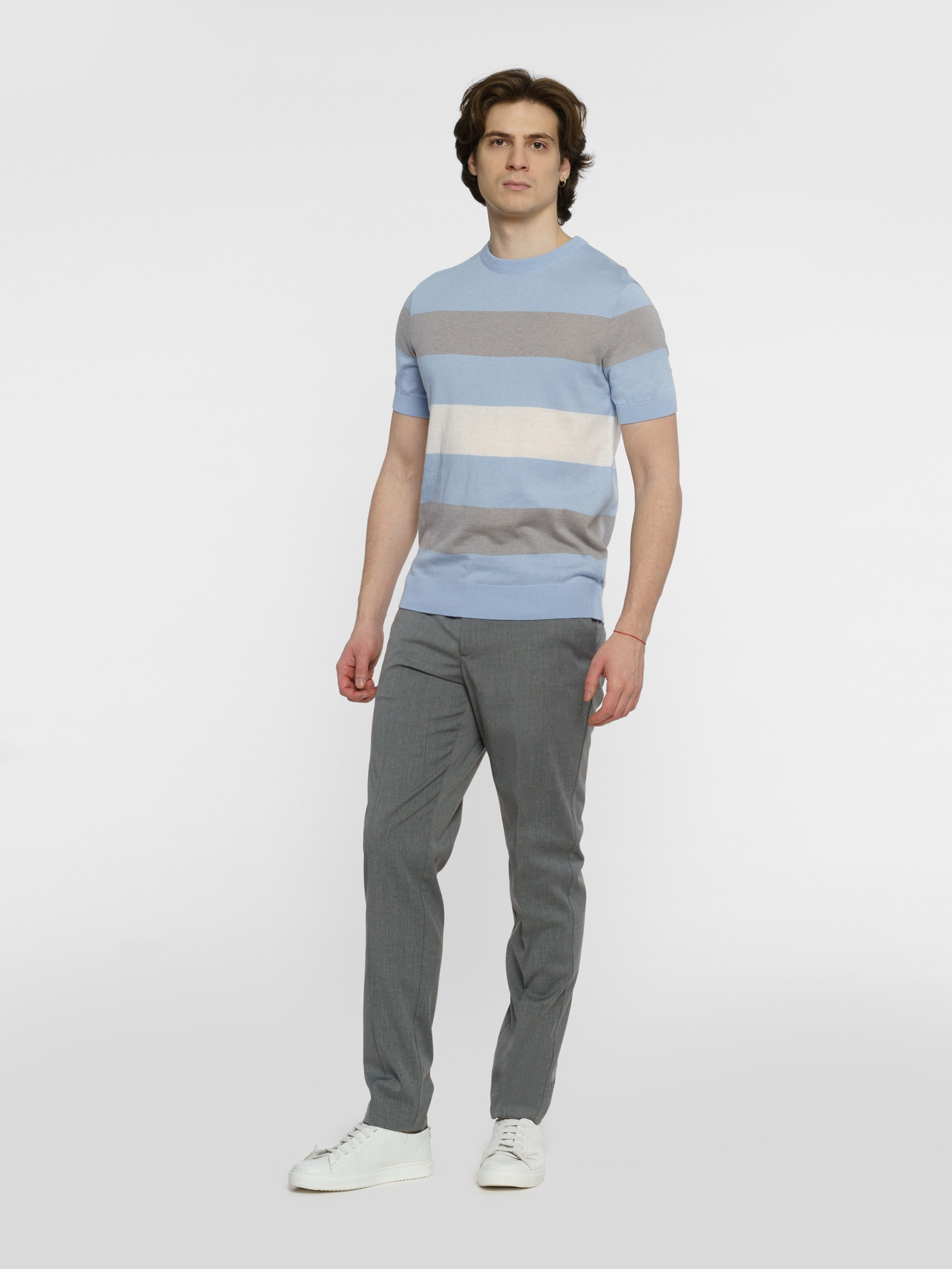 Футболка Arber модель M09.27.23.421 Фото