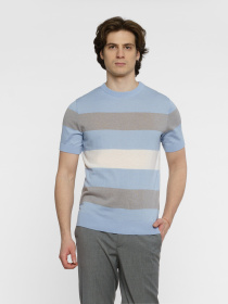 Футболка Arber модель M09.27.23.421 Футболка Arber модель M09.27.23.421 Фото