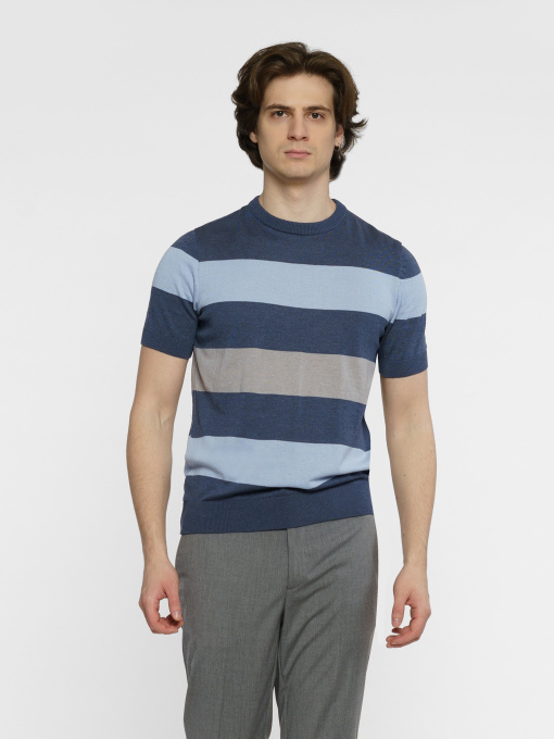 Футболка Arber модель M09.28.09.421 Фото