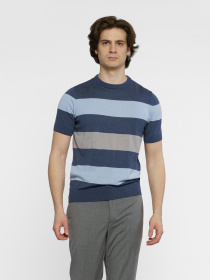 Футболка Arber модель M09.28.09.421 Футболка Arber модель M09.28.09.421 Фото