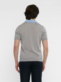 Поло Arber модель M09.37.12.321 Фото