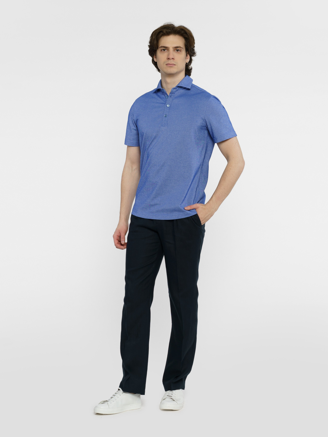 Поло Arber модель M14.02.06.421 Фото