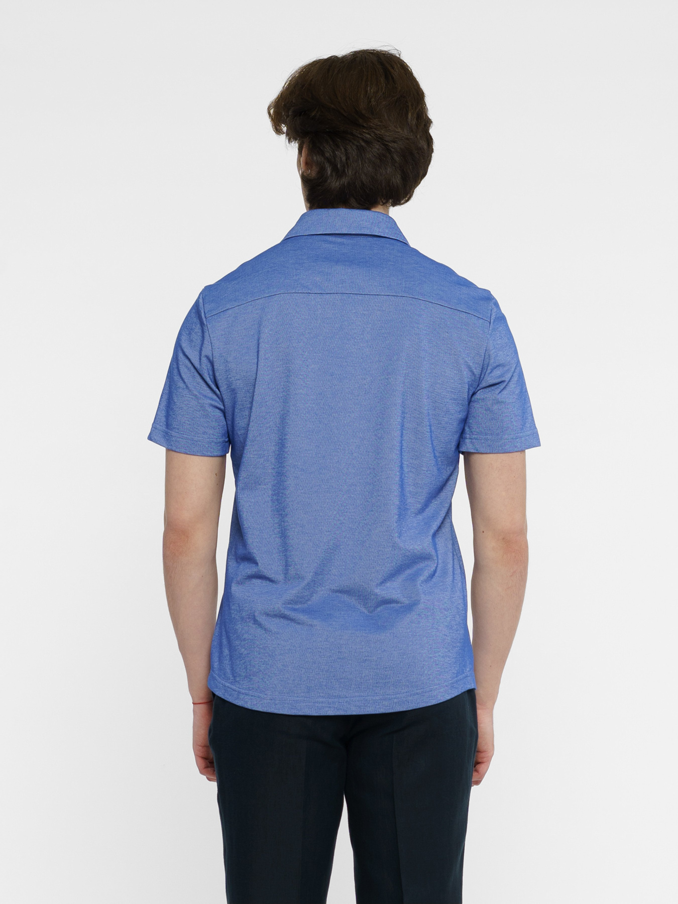 Поло Arber модель M14.02.06.421 Фото