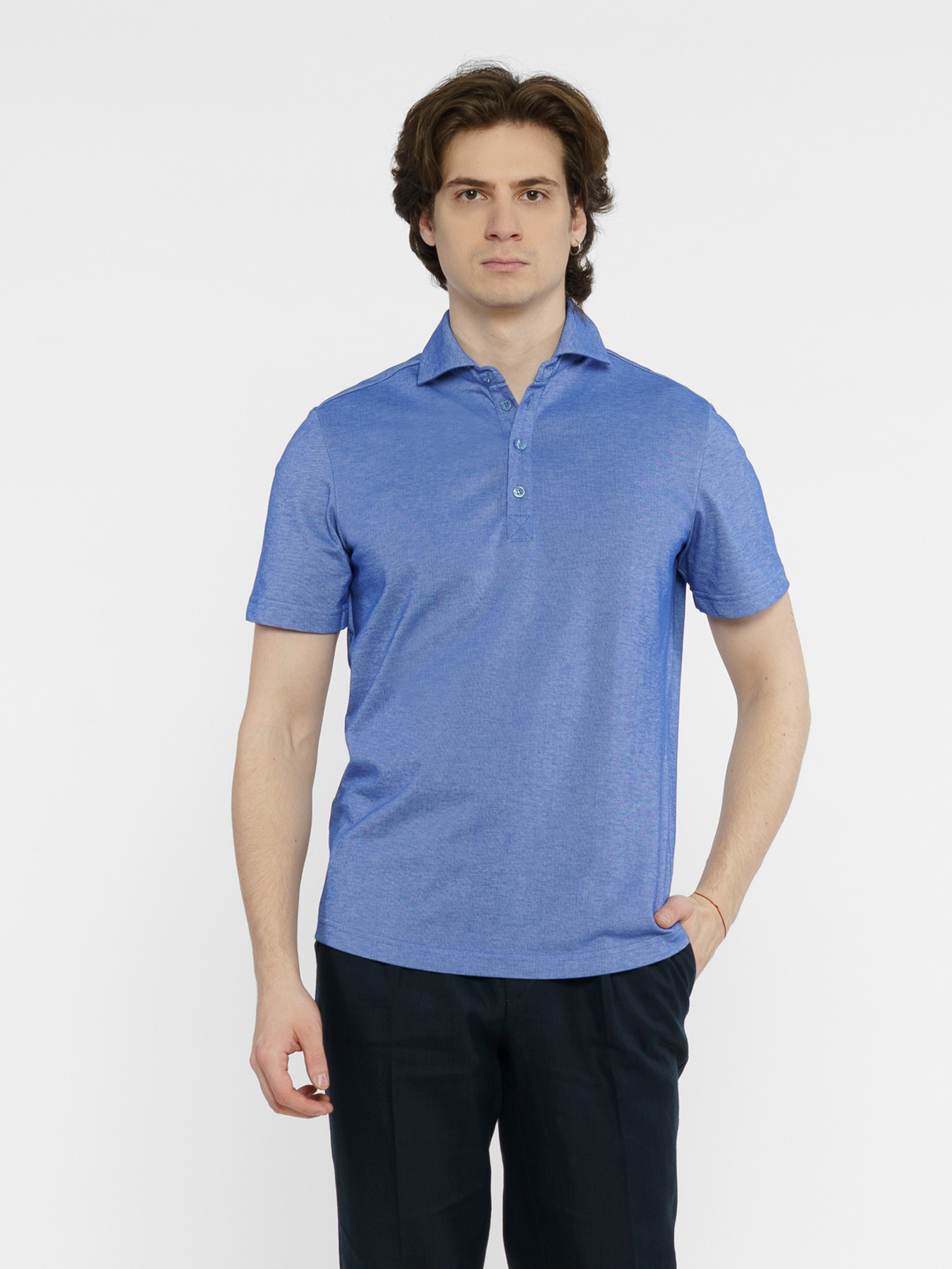 Поло Arber модель M14.02.06.421 Фото