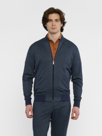 Кофта Arber модель M17.21.09.411 Кофта Arber модель M17.21.09.411 Фото