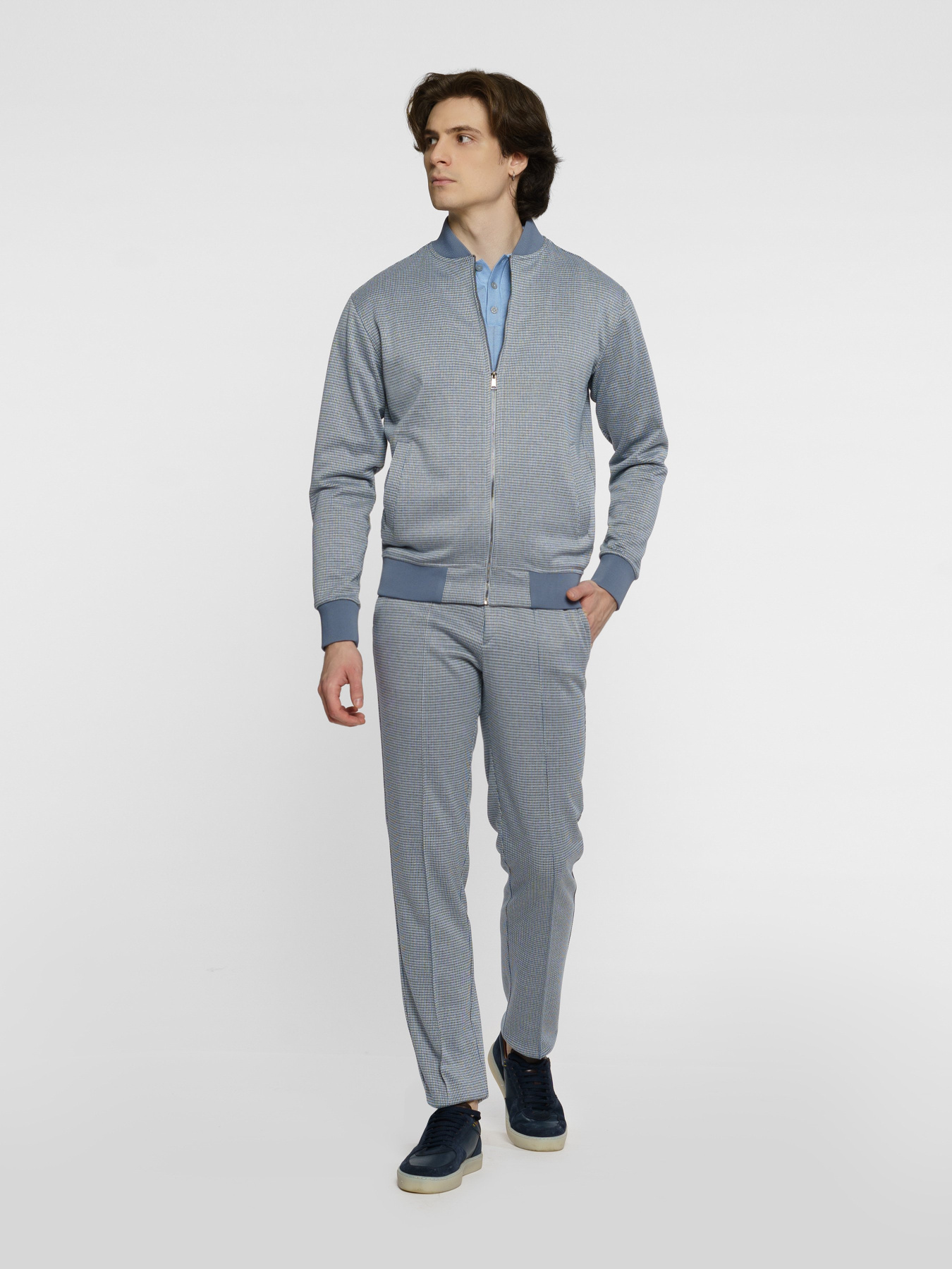 Кофта Arber модель M17.28.12.411 Фото