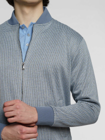 Кофта Arber модель M17.28.12.411 Фото