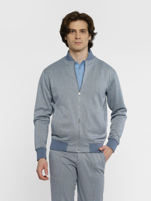 Кофта Arber модель M17.28.12.411 Фото