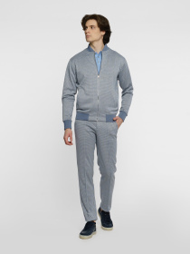 Кофта Arber модель M17.28.12.411 Фото