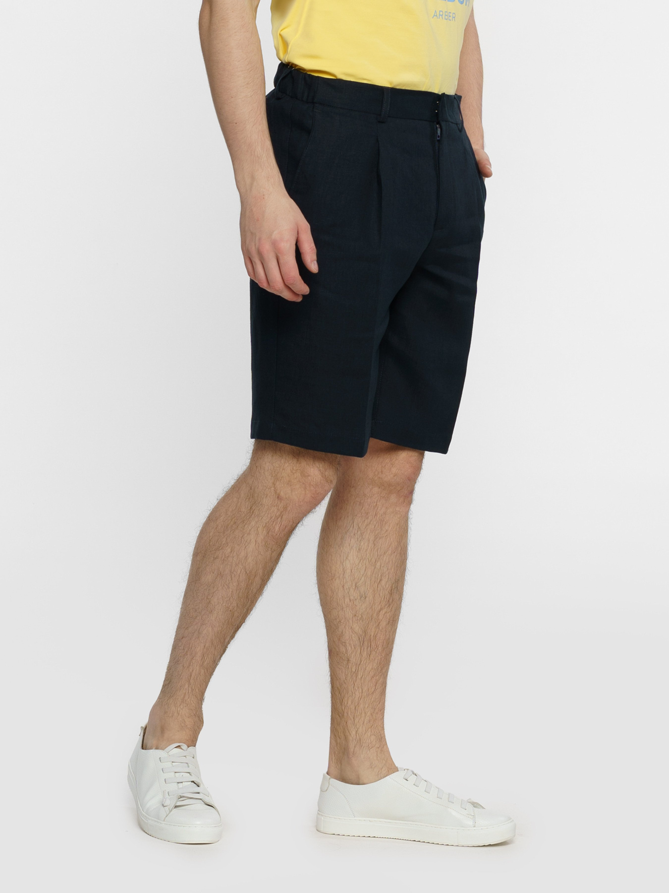 Шорты Arber модель M29.30.09.421 Фото