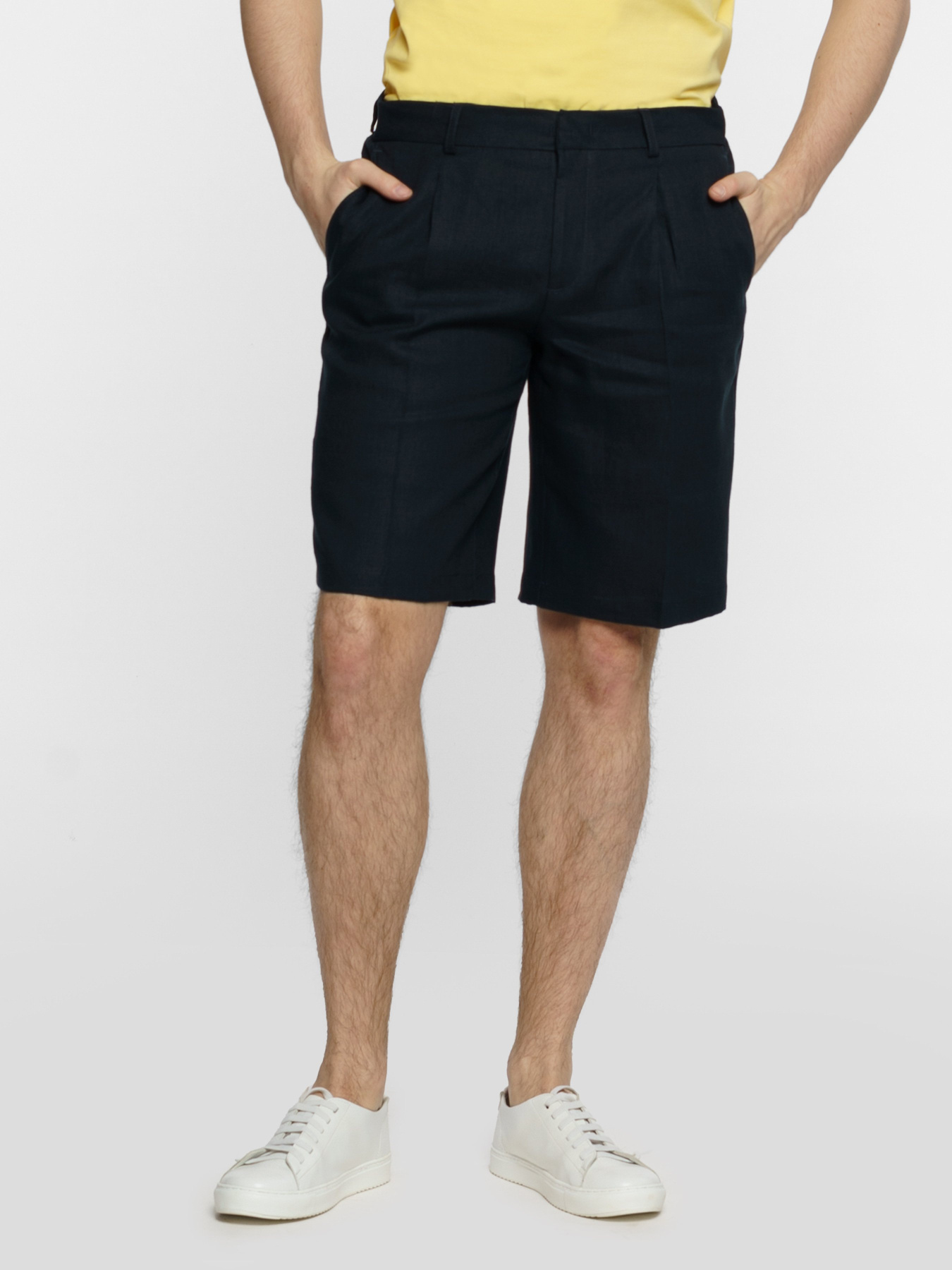 Шорты Arber модель M29.30.09.421 Фото