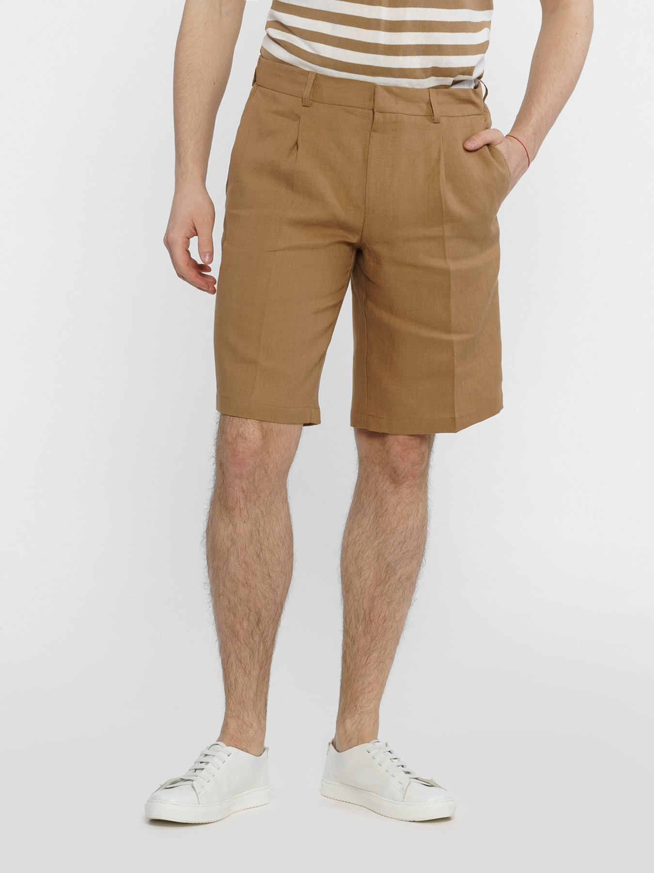 Шорты Arber модель M29.32.16.421 Фото