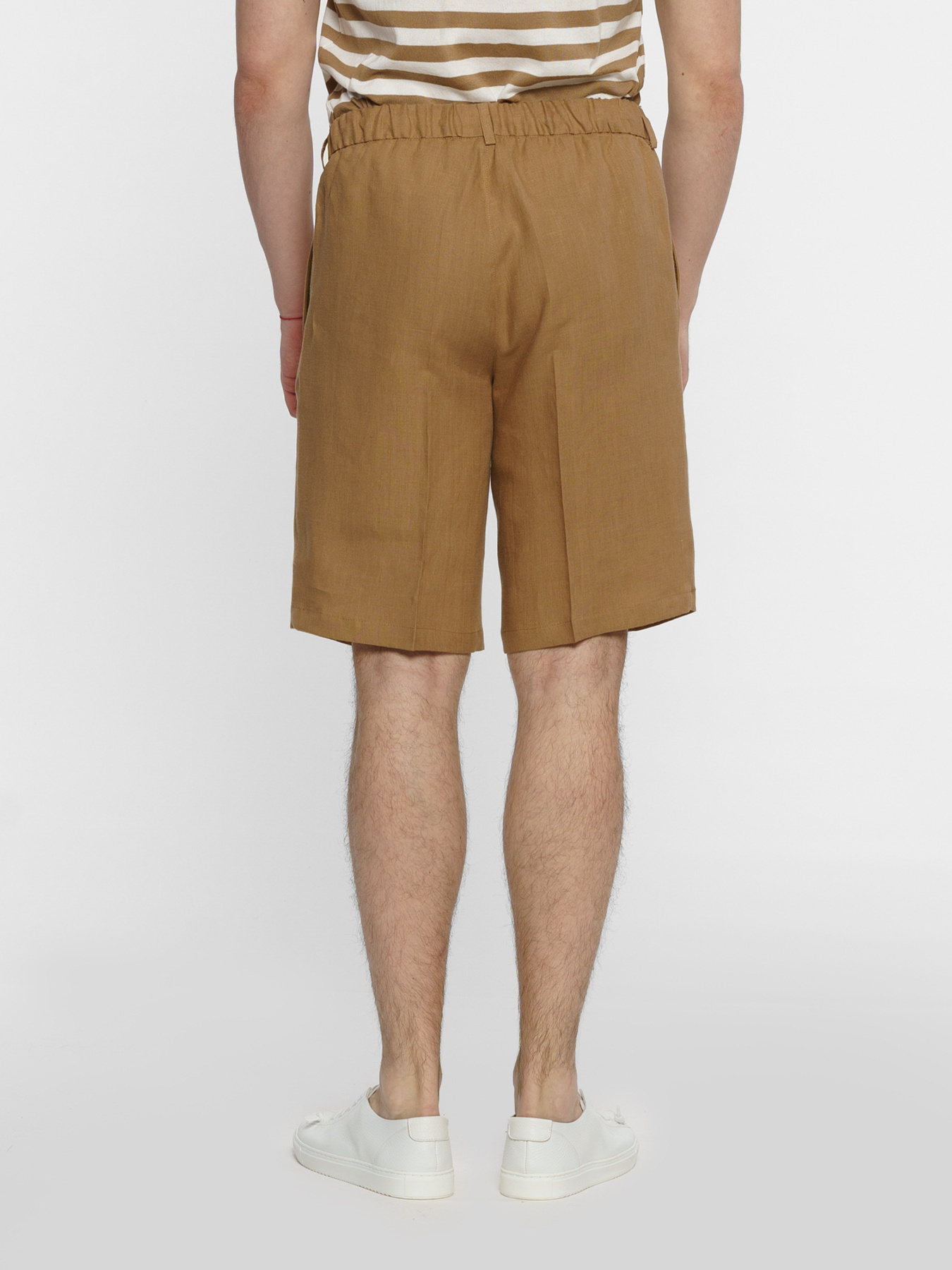 Повсякденні шорти Arber модель M29.32.16.421 Фото