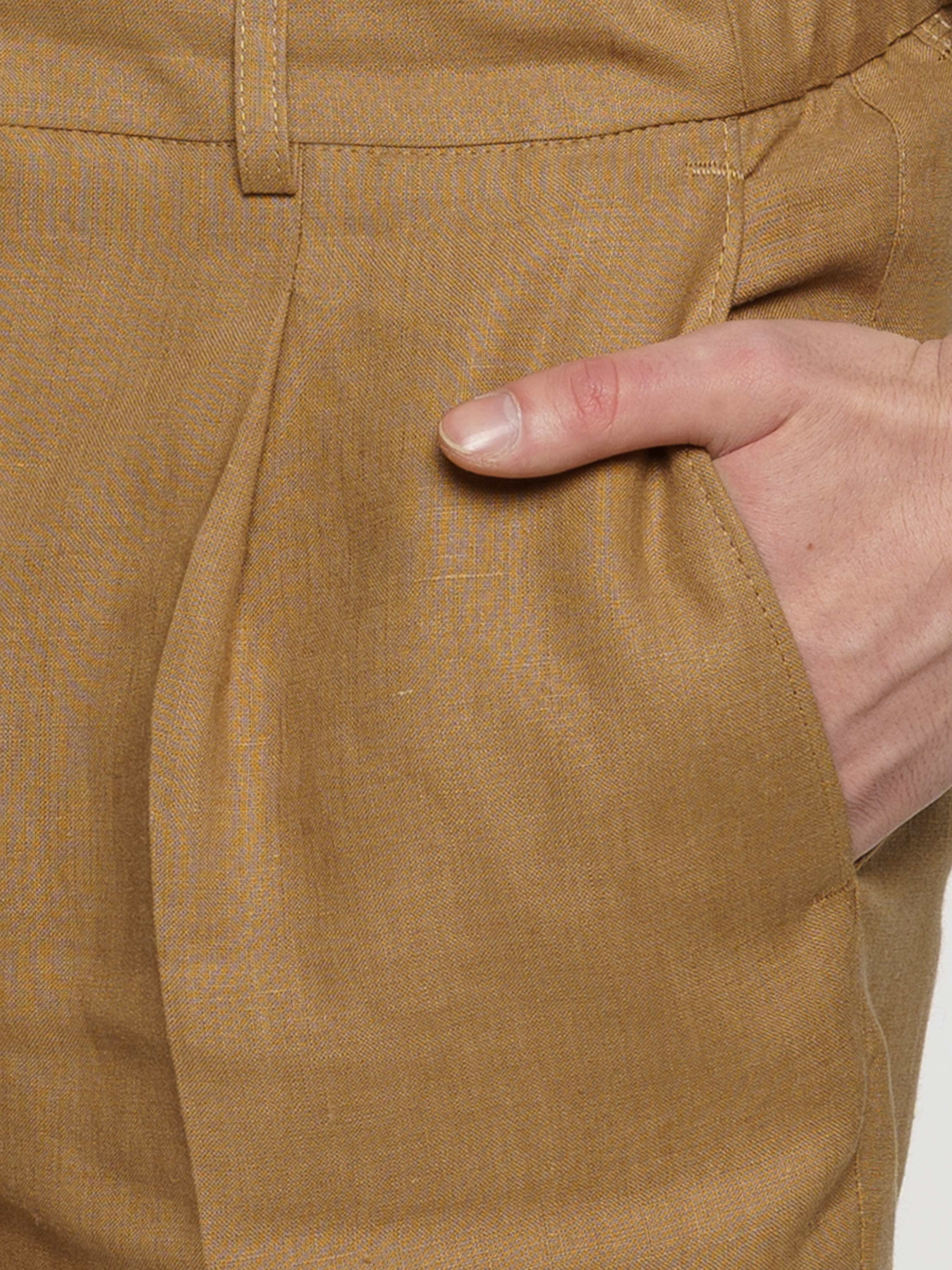 Повсякденні шорти Arber модель M29.32.16.421 Фото