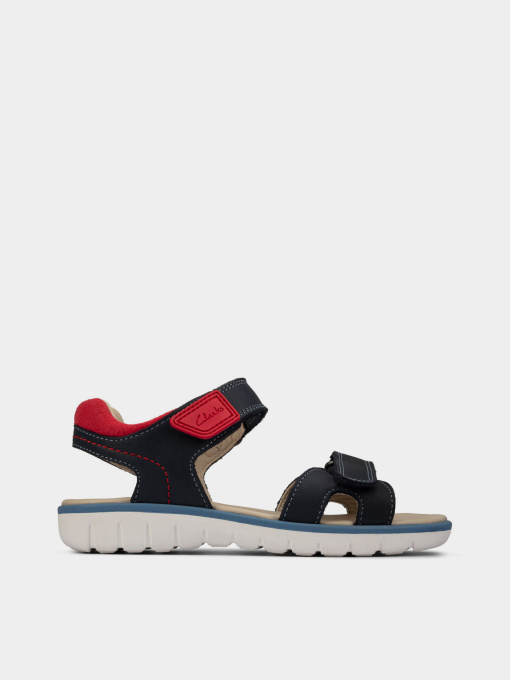 Сандалдар Clarks үлгі 2615-8050 Фото
