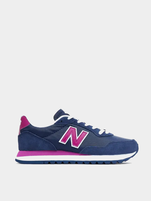 Кроссовки New Balance модель WL527LB/B Фото