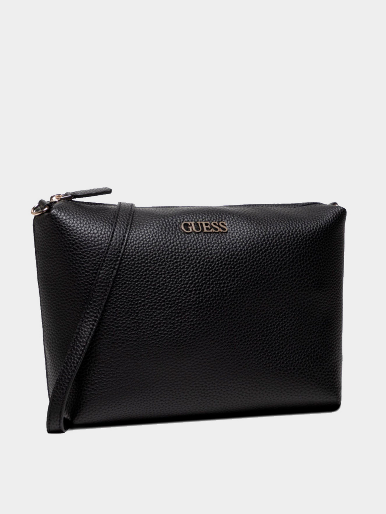 Сумки GUESS модель HWSA74-55230-CBL Фото
