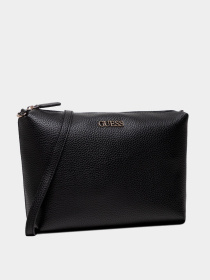Сумки GUESS модель HWSA74-55230-CBL Фото