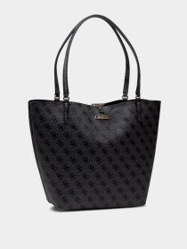 Сумки GUESS модель HWSA74-55230-CBL Фото