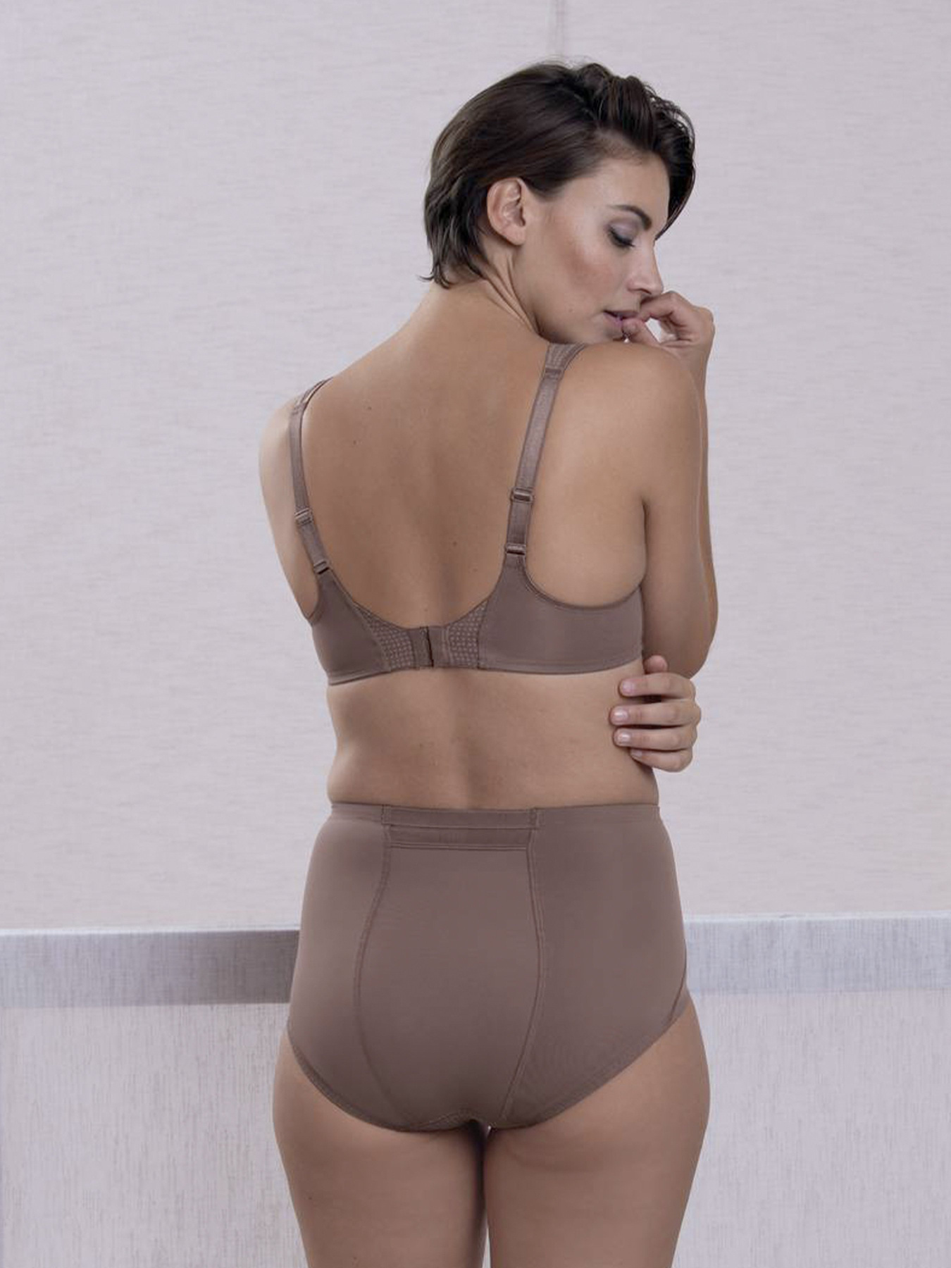 Бюстгальтер Anita модель 5864ClaraArt_Berry Фото