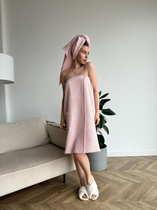 Женский подарочный набор Мозаика пудра Cosy модель Set7101021 Фото