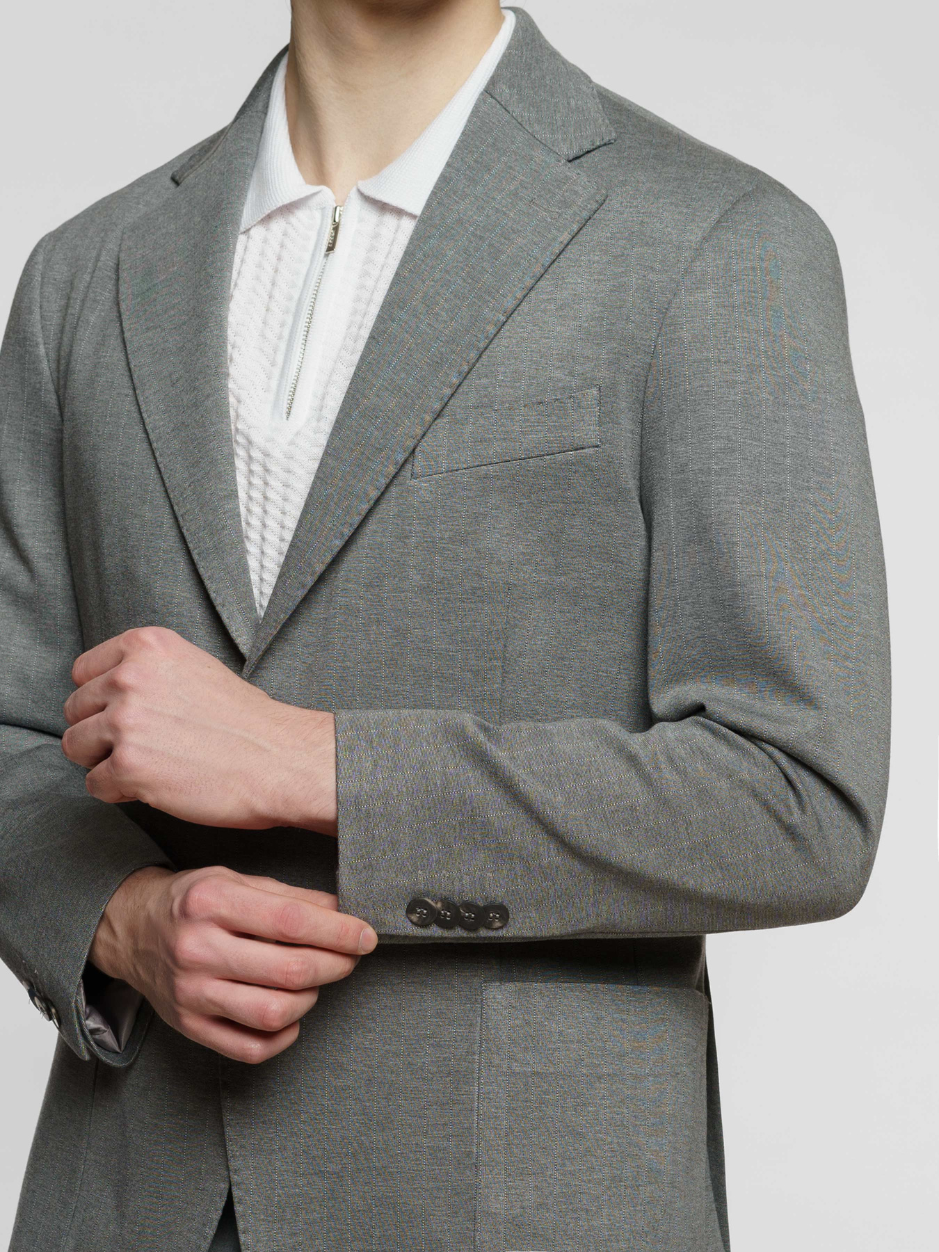 Пиджак Arber модель M02.23.12.411 Фото