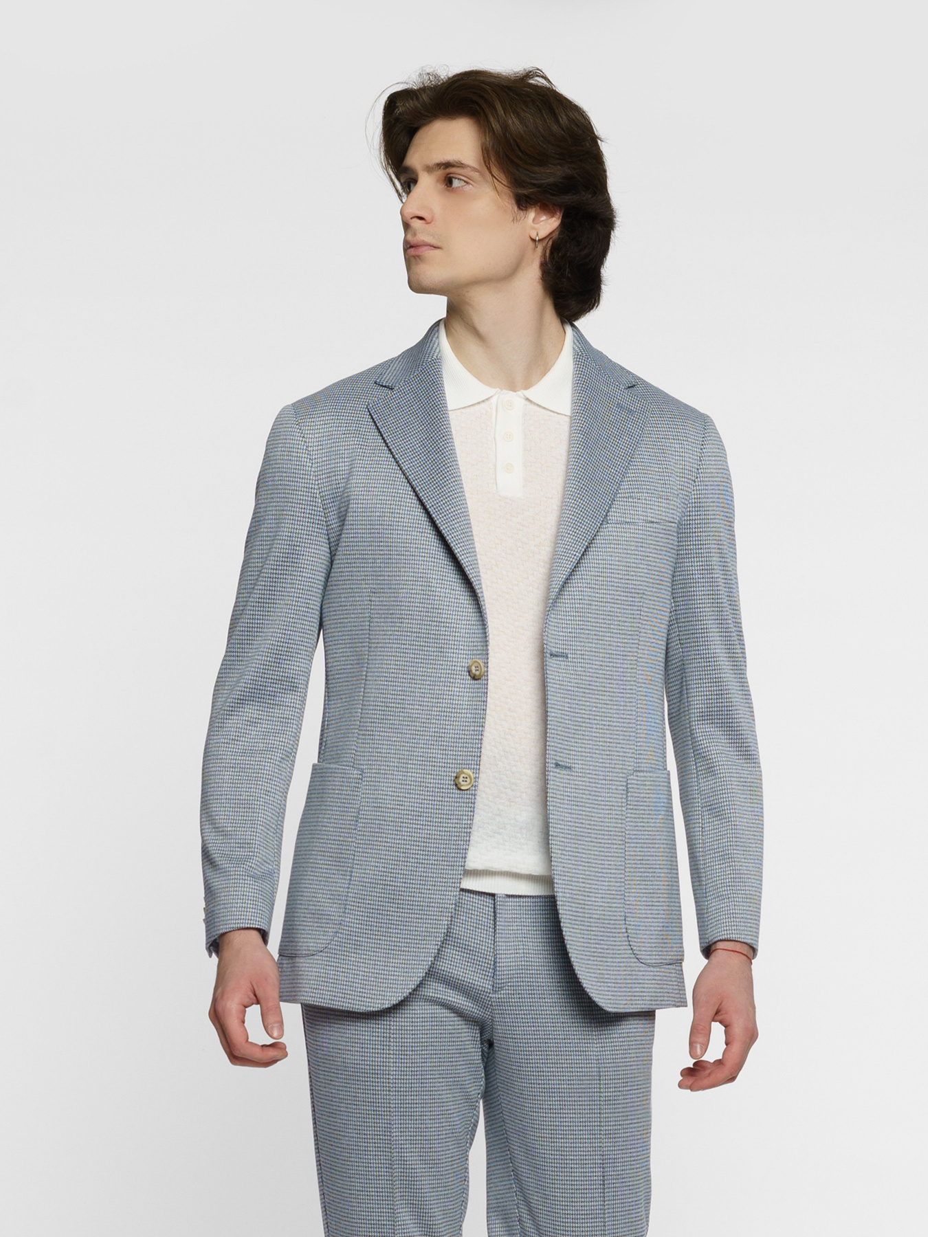 Пиджак Arber модель M02.28.12.411 Фото