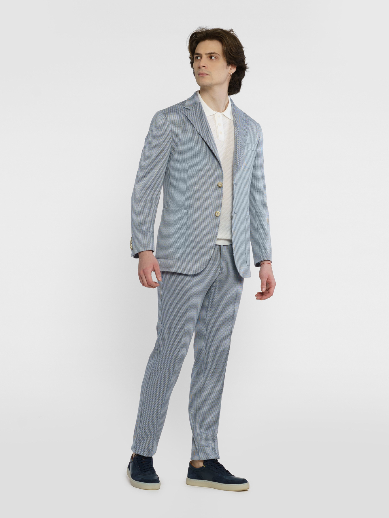 Піджак Arber модель M02.28.12.411 Фото