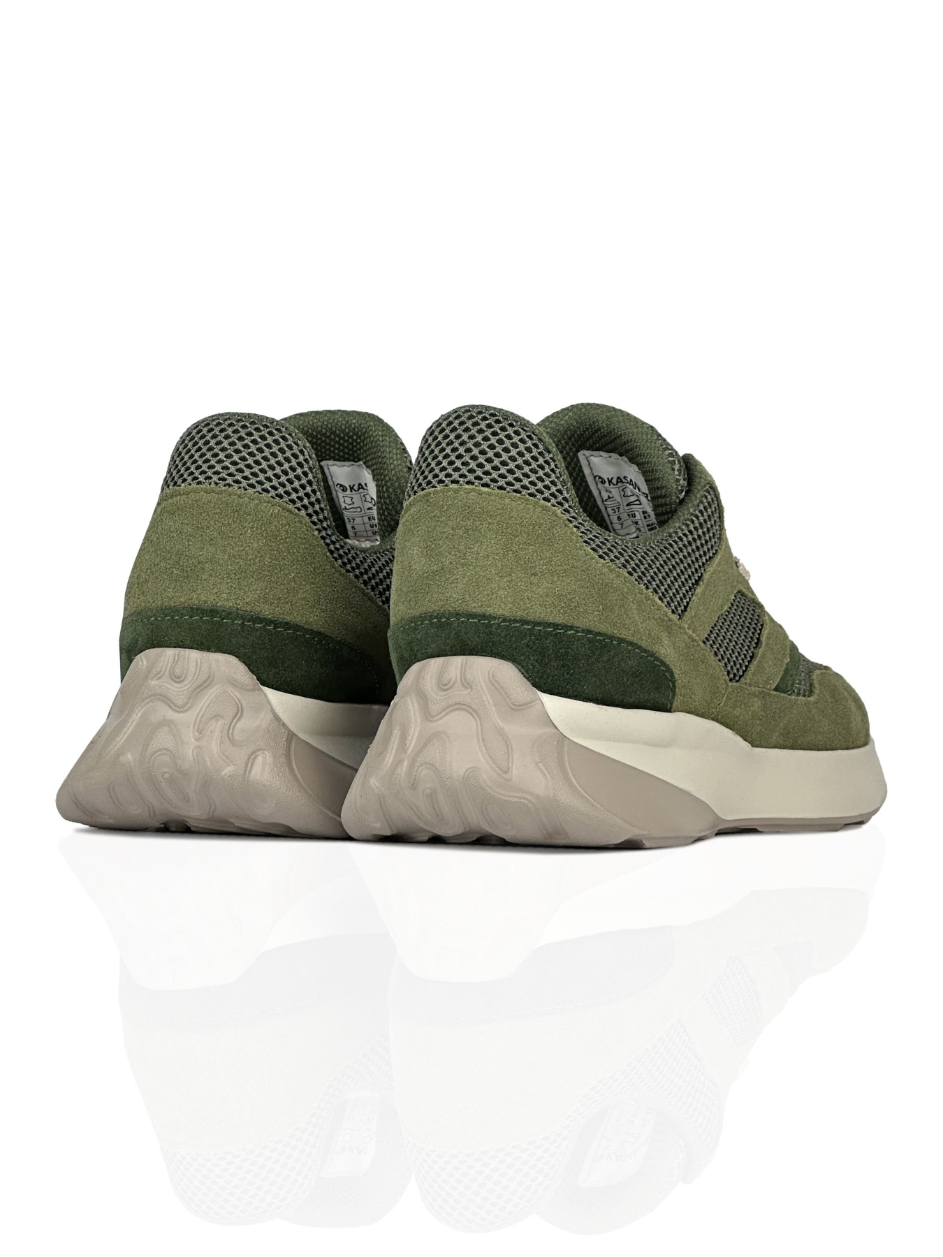 Кроссовки повседневные Kasandra модель 954_5 Фото