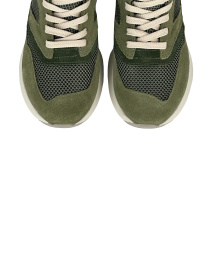 Кроссовки повседневные Kasandra модель 954_5 Фото