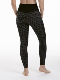 Спортивні леггінси Anita модель 1676CompressionTights_Arcade Фото