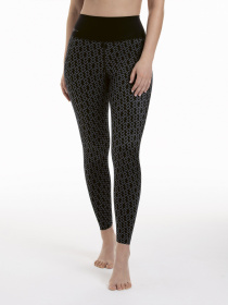 Спортивні леггінси Anita модель 1676CompressionTights_Arcade Фото