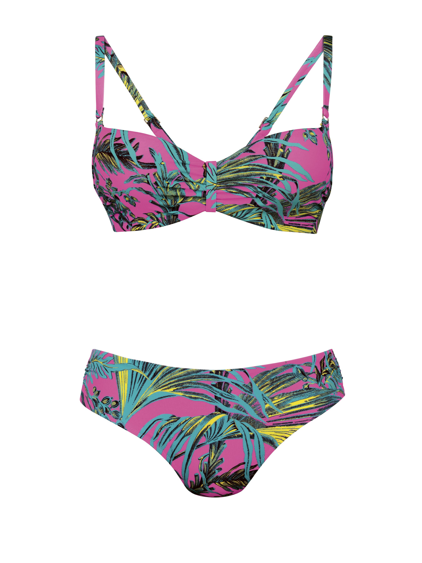 Купальник Anita модель 8304Mavi Фото