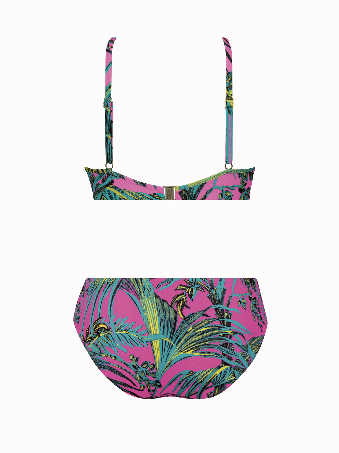 Купальник Anita модель 8304Mavi Фото