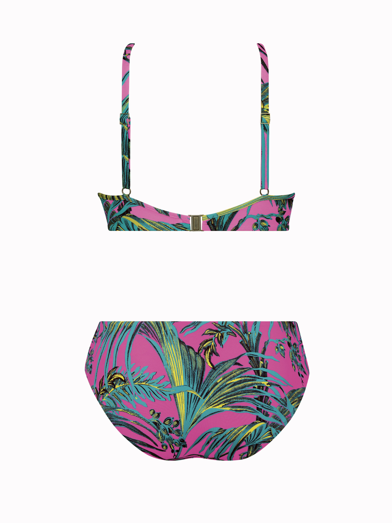 Купальник Anita модель 8304Mavi Купальник Anita модель 8304Mavi Фото