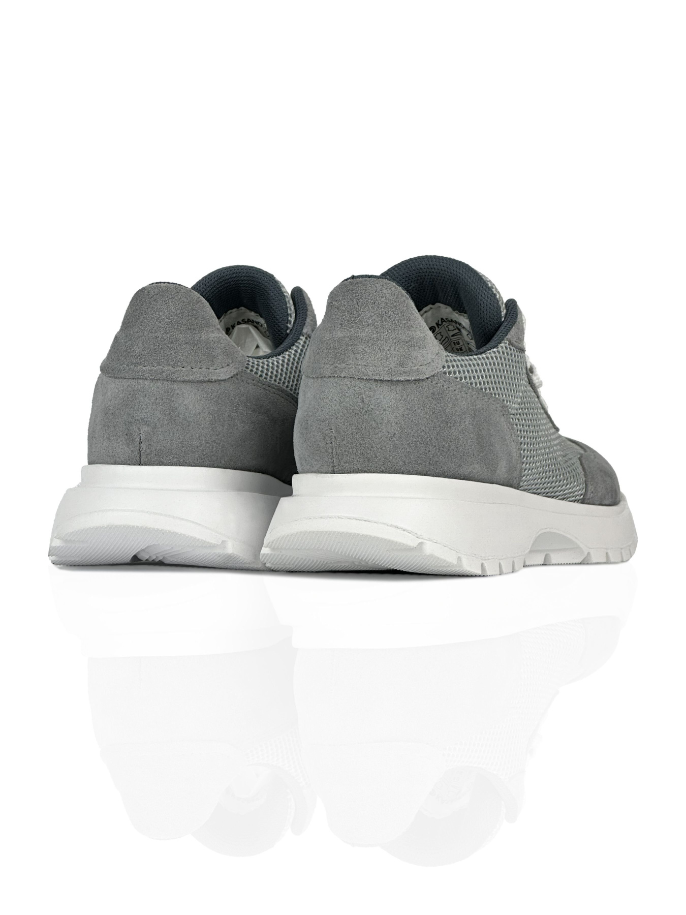 Кроссовки повседневные Kasandra модель 955_2 Фото