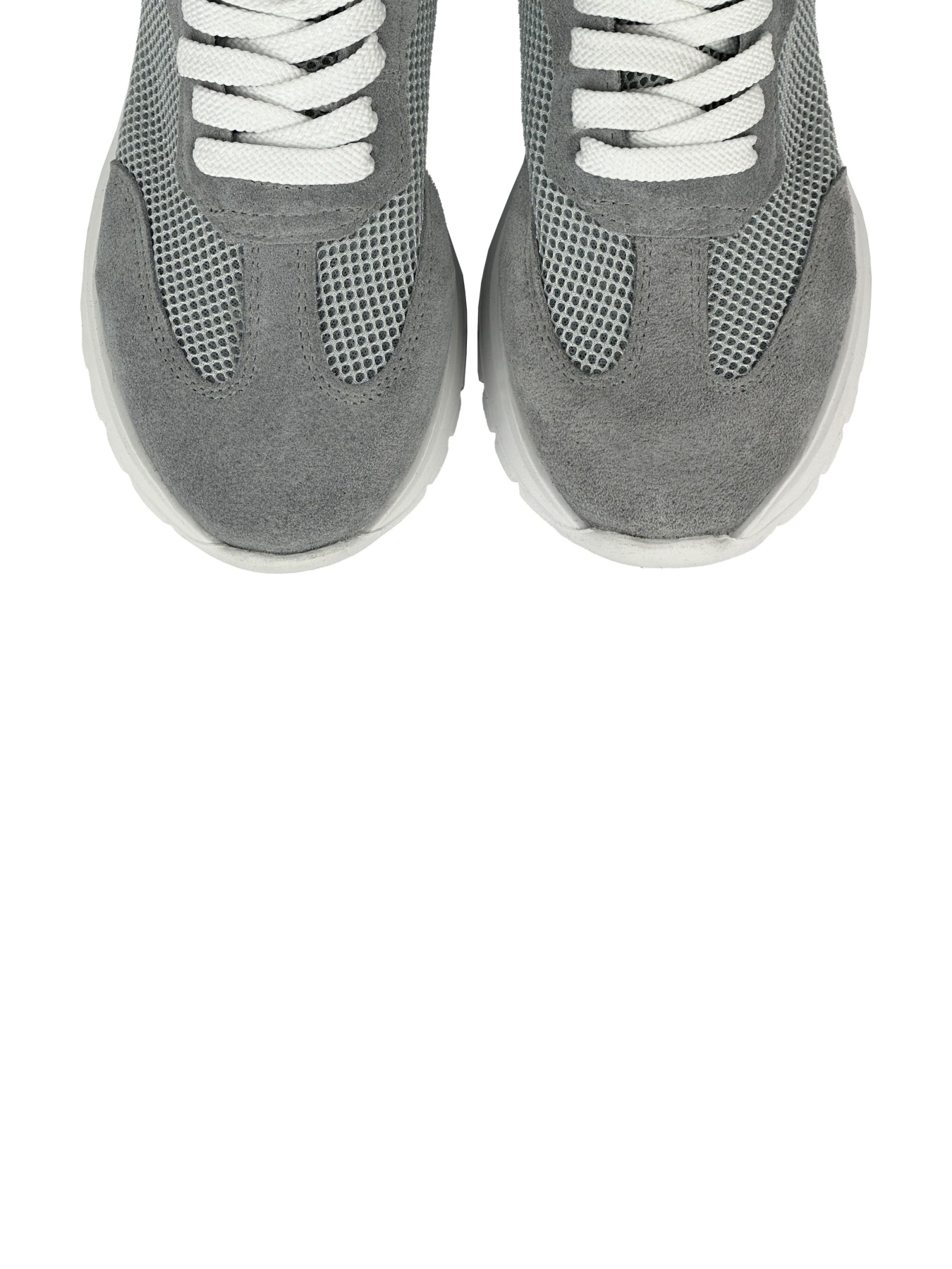 Кроссовки повседневные Kasandra модель 955_2 Фото