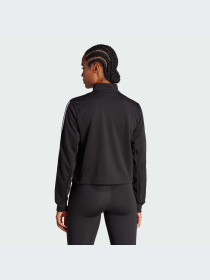 Кофта спортивна Adidas 3 Stripes модель HZ5615 Фото