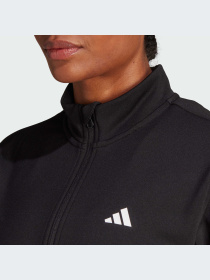 Кофта спортивна Adidas 3 Stripes модель HZ5615 Фото